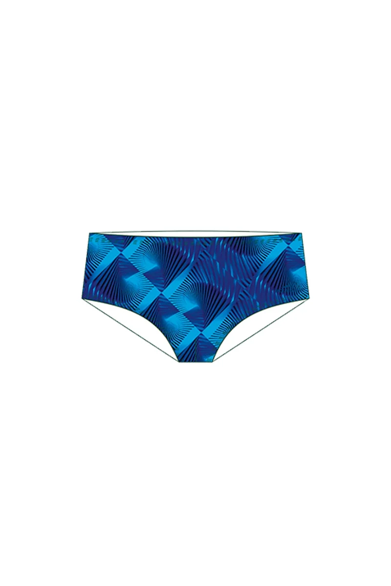 Aquafeel Herren Trunk Blue Night Shadow
