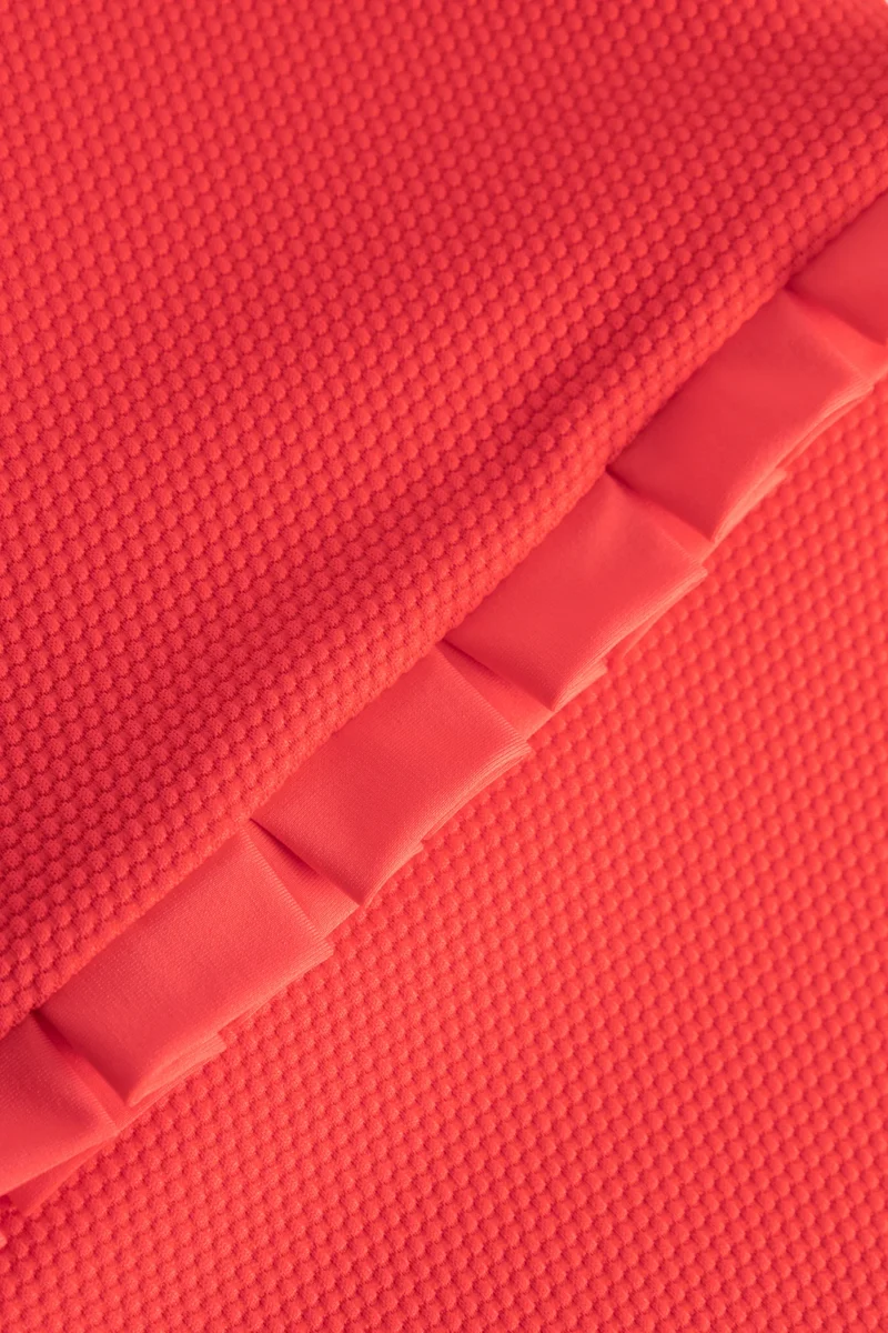 Swimsuit No 4 — rouge