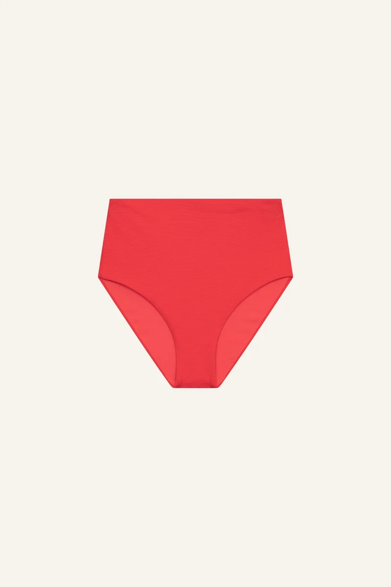 Bottom No 2 — rouge