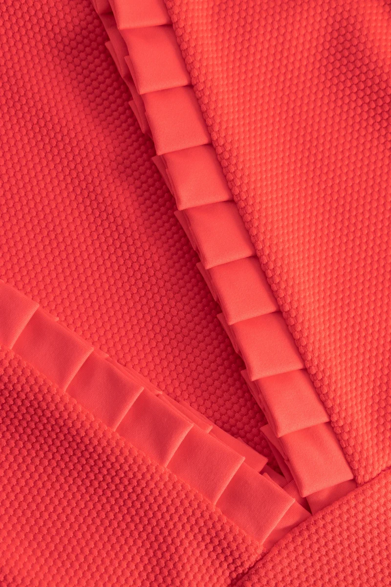 Swimsuit No 2 — rouge