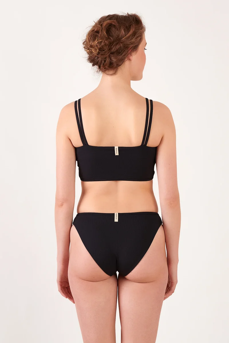 Vacation Top Swim Apparel