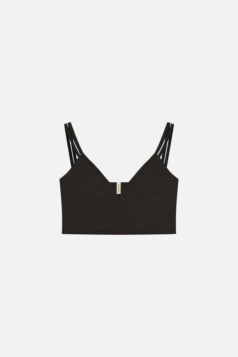 Vacation Top Swim Apparel
