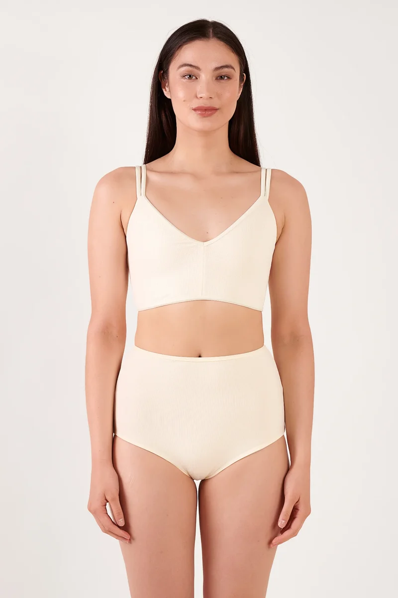 Vacation Top Swim Apparel