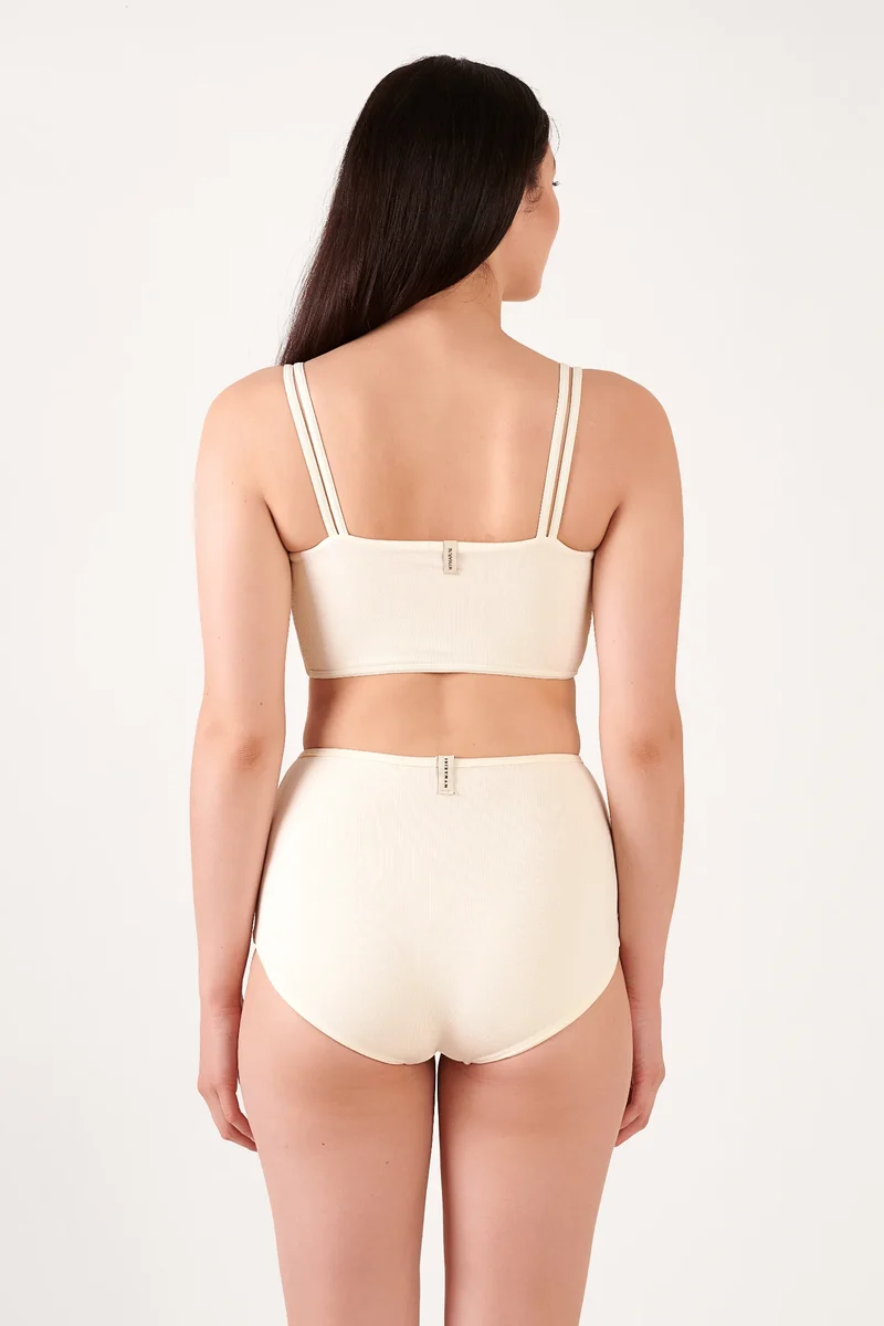 Vacation Top Swim Apparel