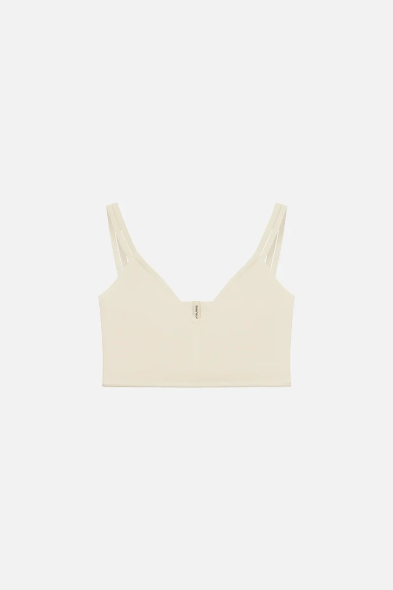 Vacation Top Swim Apparel