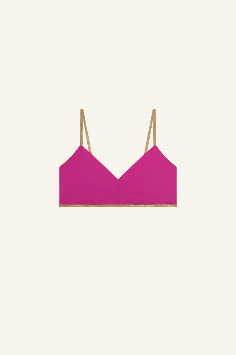 Sunny Bra Shine