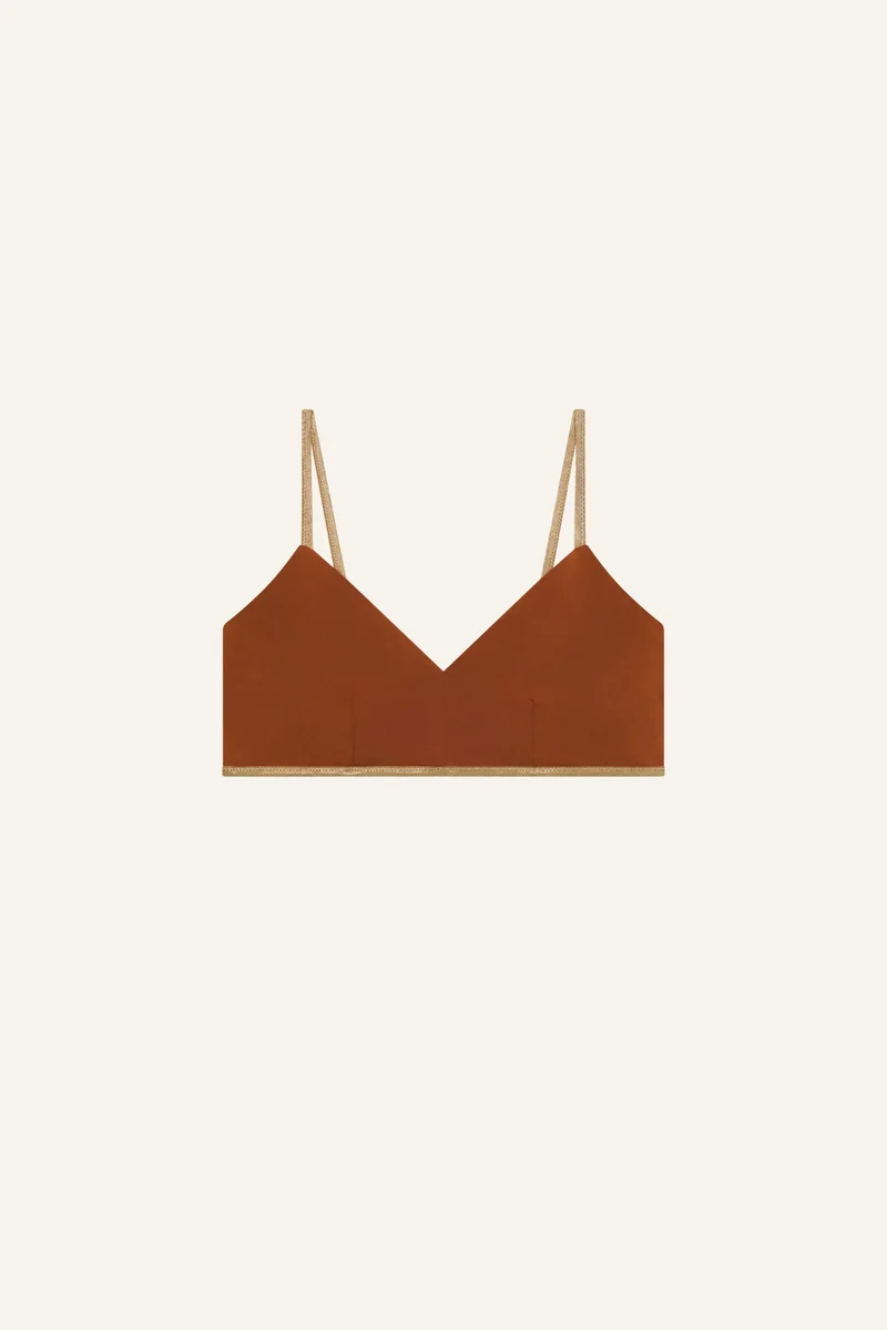 Sunny Bra Shine