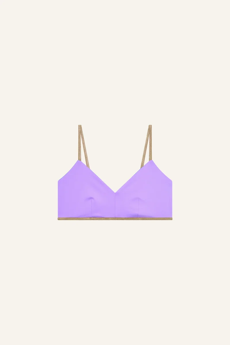 Sunny Bra Shine