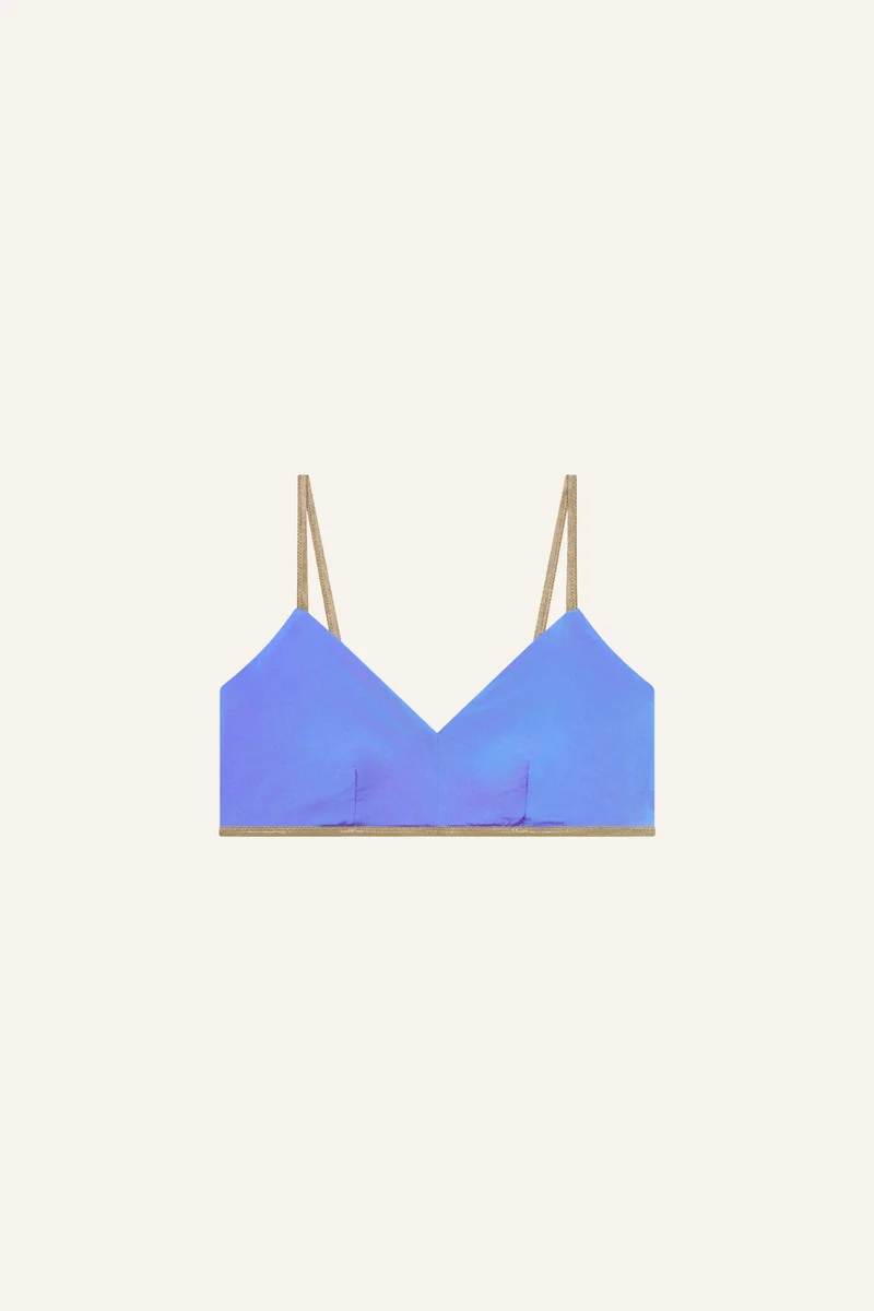 Sunny Bra Shine