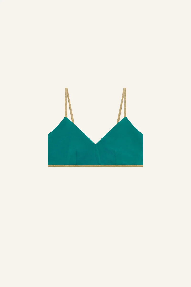 Sunny Bra Shine