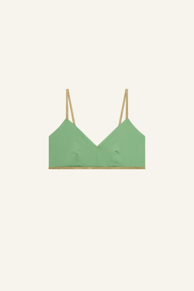 Sunny Bra Shine