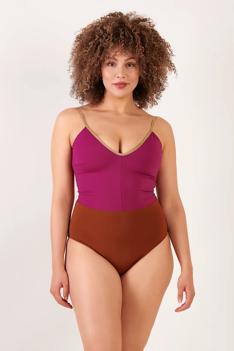 Vacationbody Shine