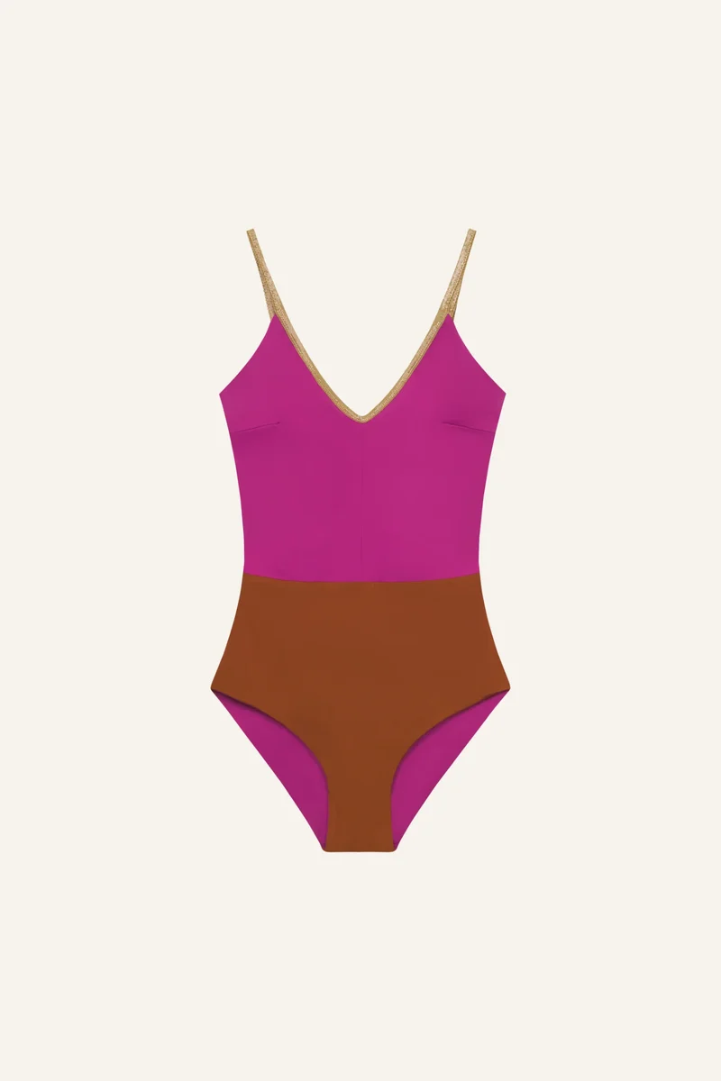 Vacationbody Shine