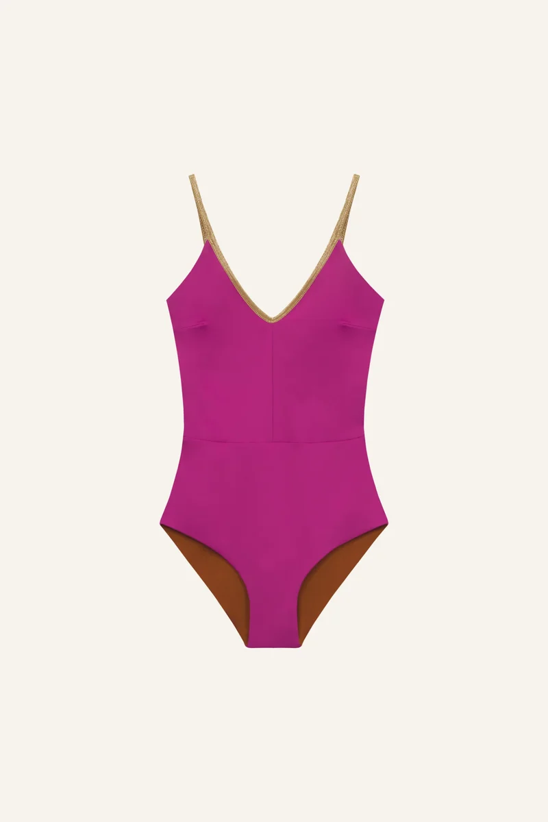 Vacationbody Shine