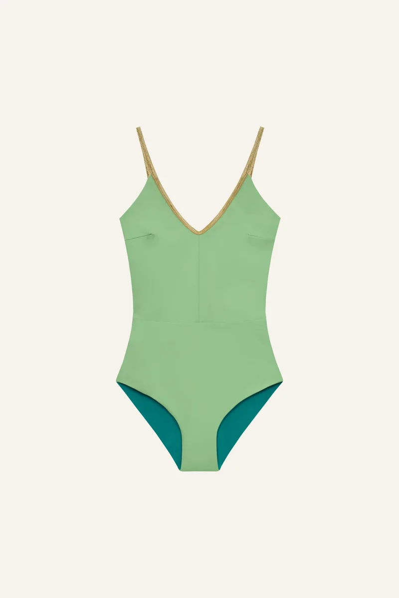 Vacationbody Shine