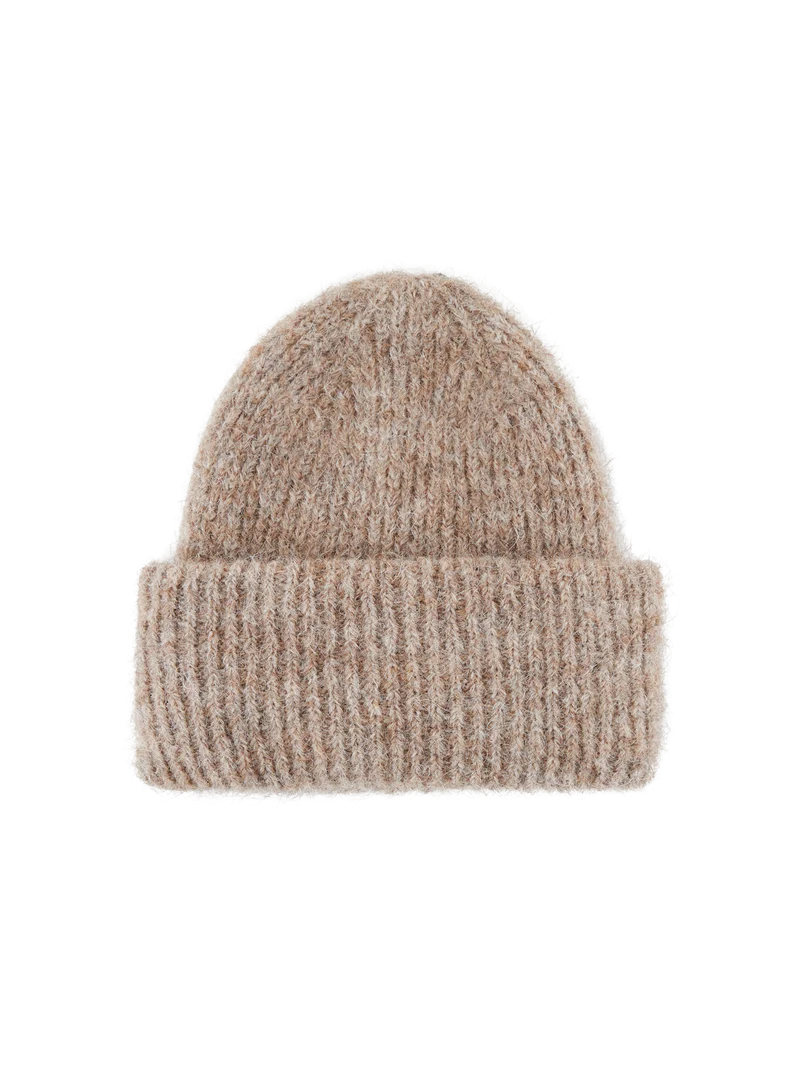 PCBERA ALPACA BLEND HOOD