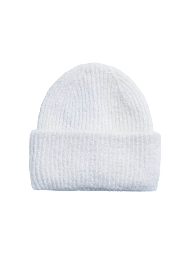PCBERA ALPACA BLEND HOOD