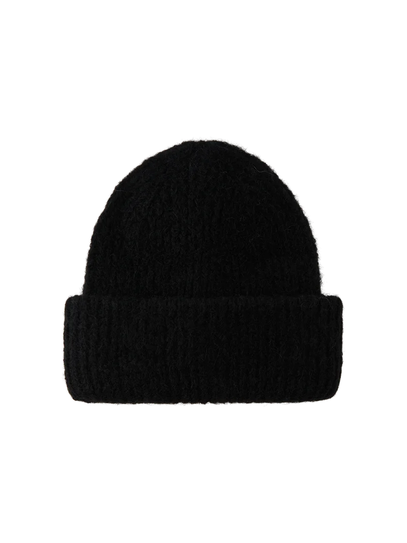 PCBERA ALPACA BLEND HOOD