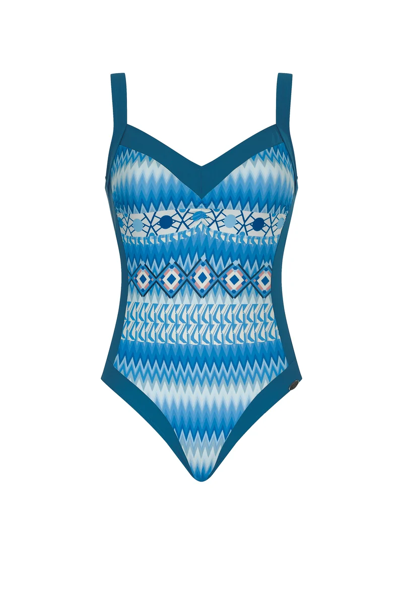 Ocean Tide Swimsuit