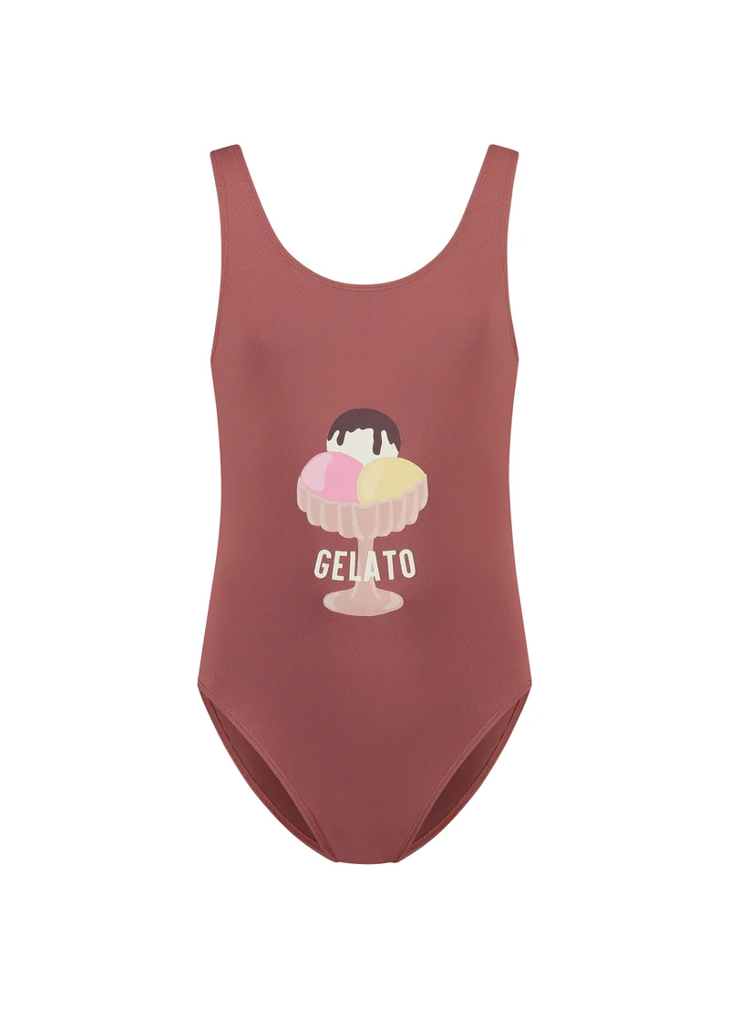 Kids Rouge Gelato badpak