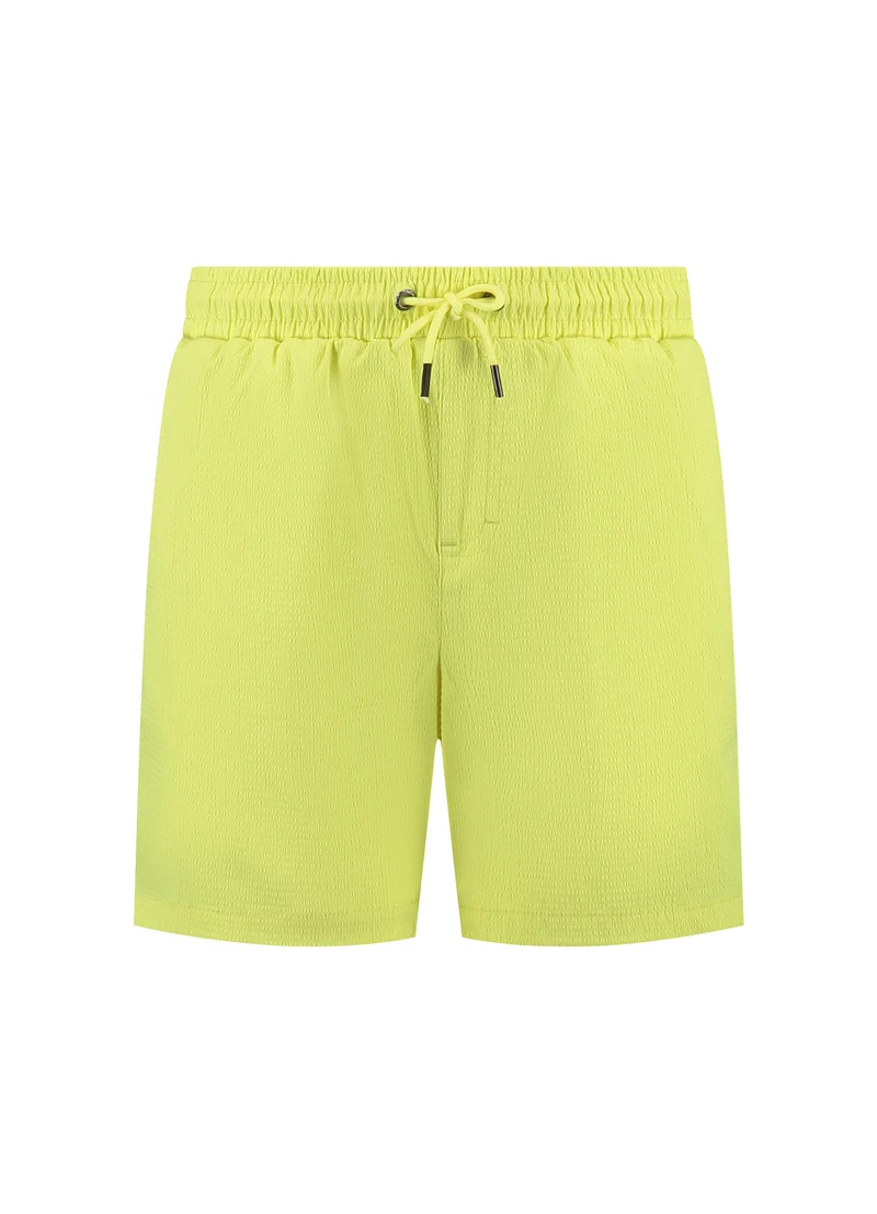 Kids Sunny Lime zwembroek