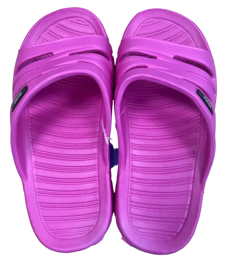 Fashy Unisex Ultraleicht Badesandale Seafield LTE Pink