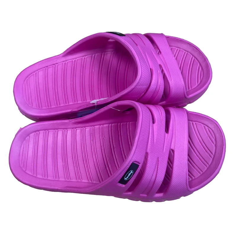 Fashy Unisex Ultraleicht Badesandale Seafield LTE Pink