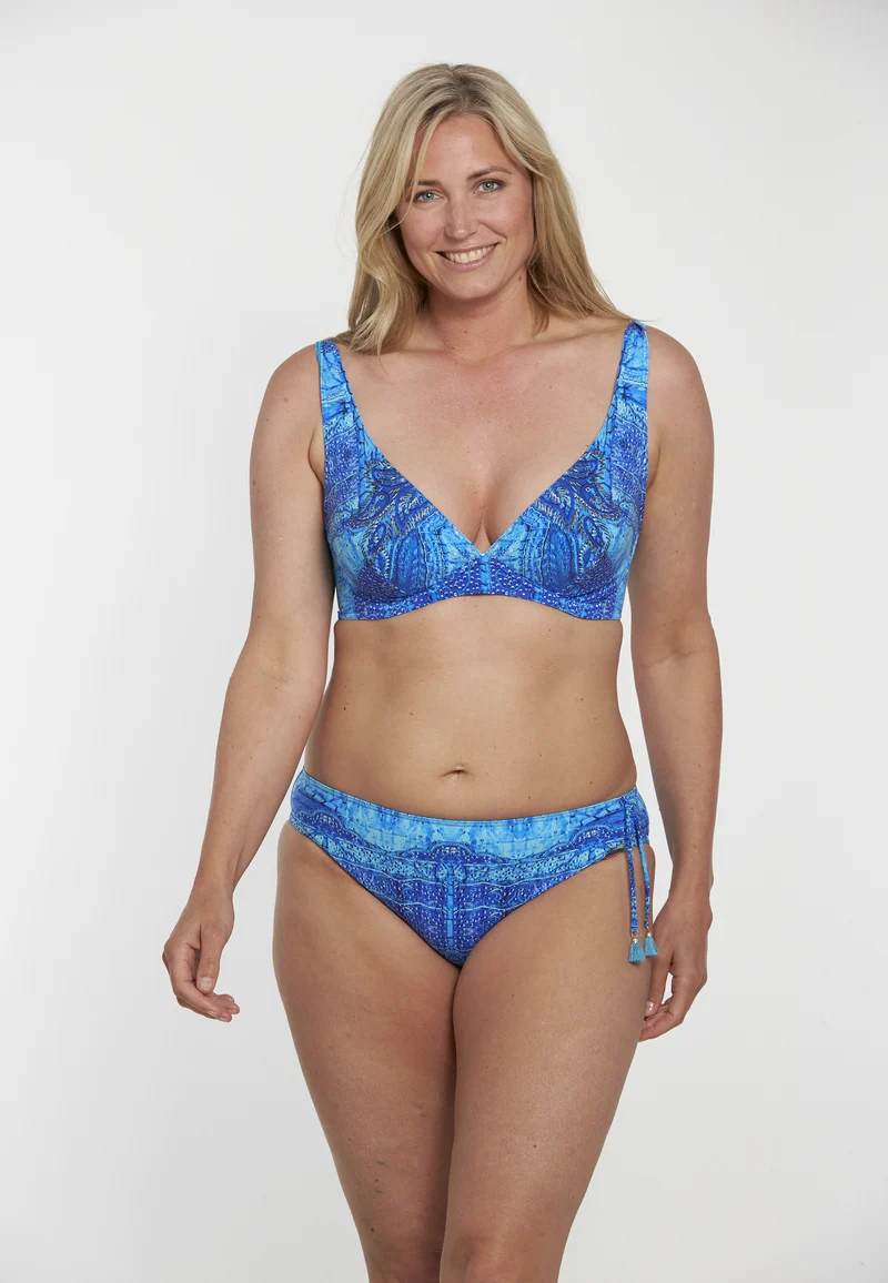 Azure Mandala Set