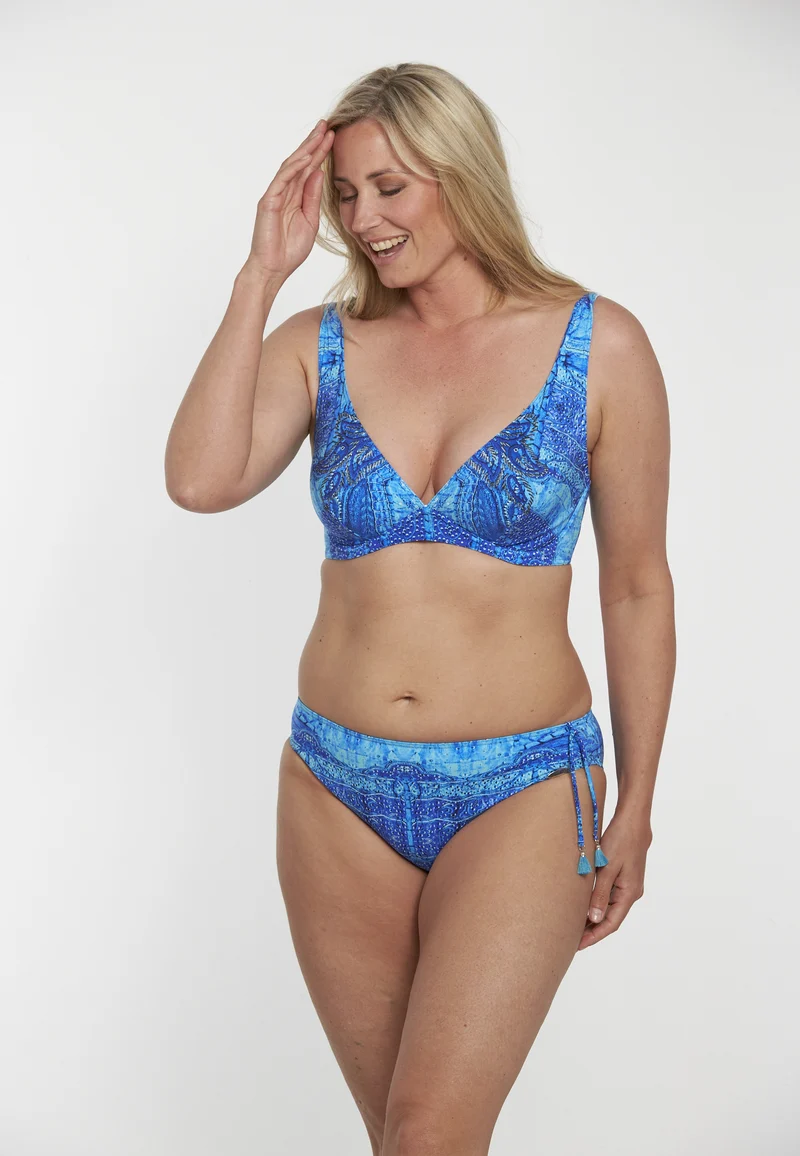 Azure Mandala Set
