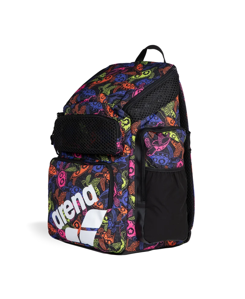 Arena One Go Rucksack 45L Sea Turtles