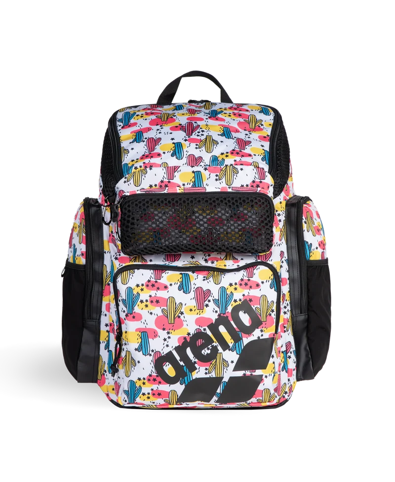 Arena One Go Rucksack 45L Desert