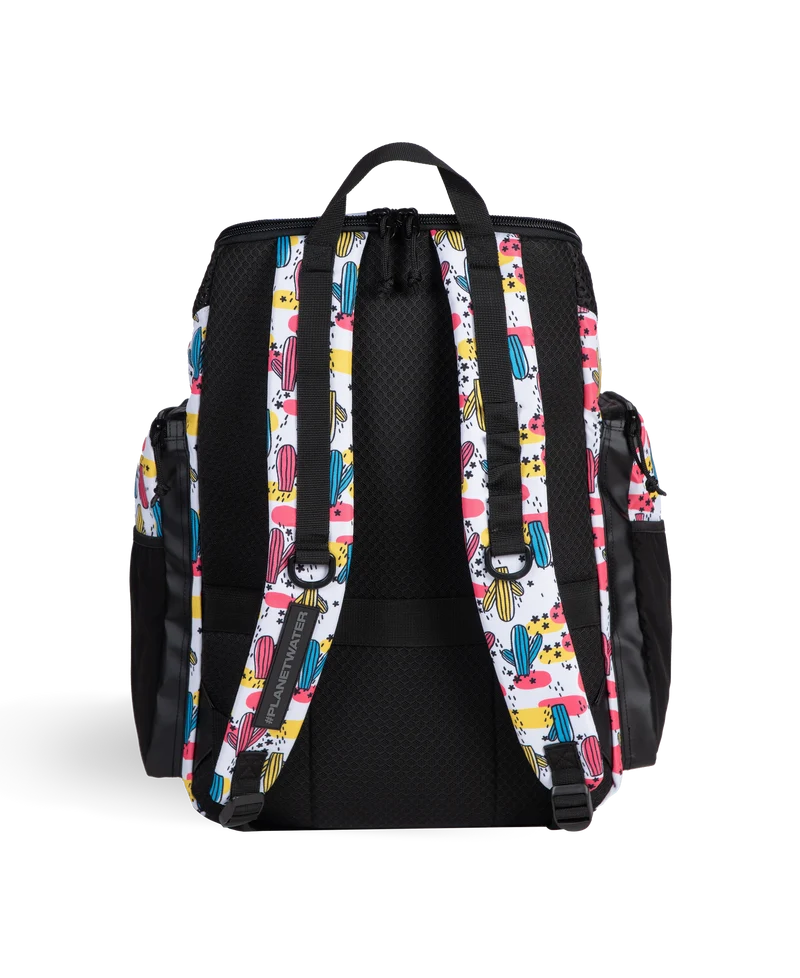 Arena One Go Rucksack 45L Desert