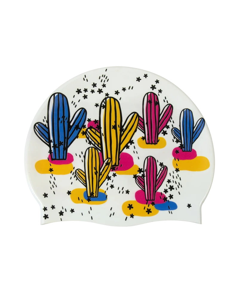 Arena Silikonmütze HD Desert
