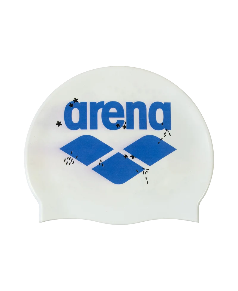 Arena Silikonmütze HD Desert