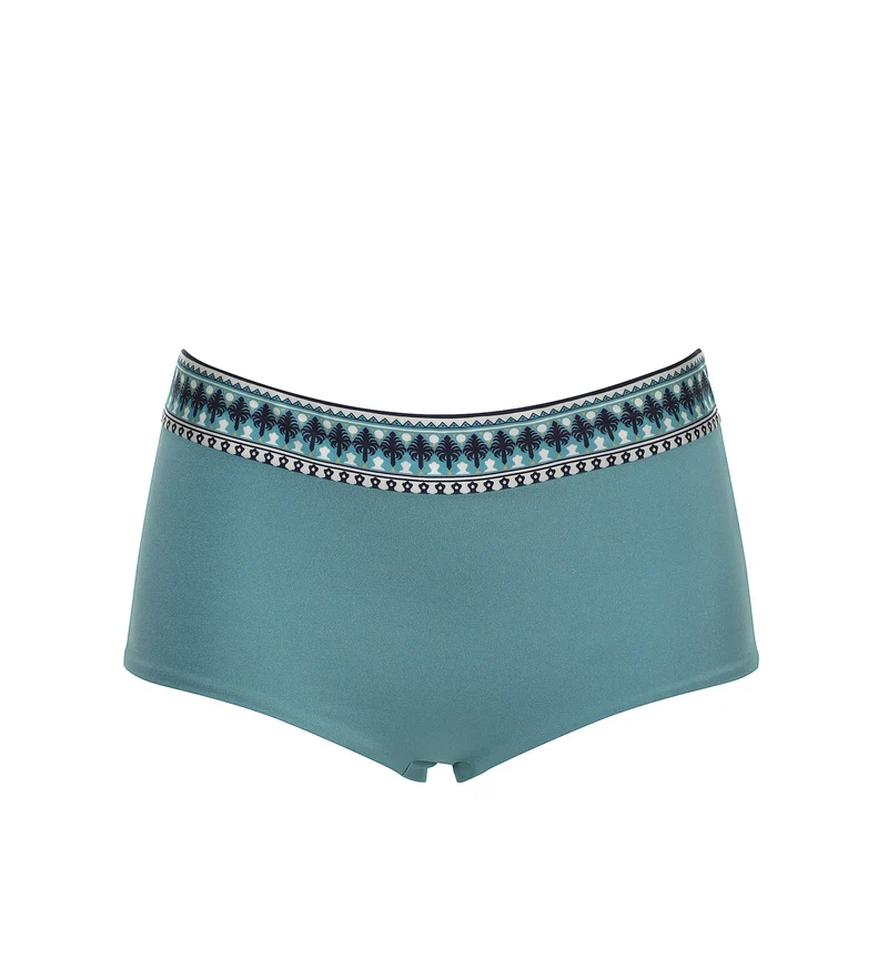 Ethno Glow Bottom