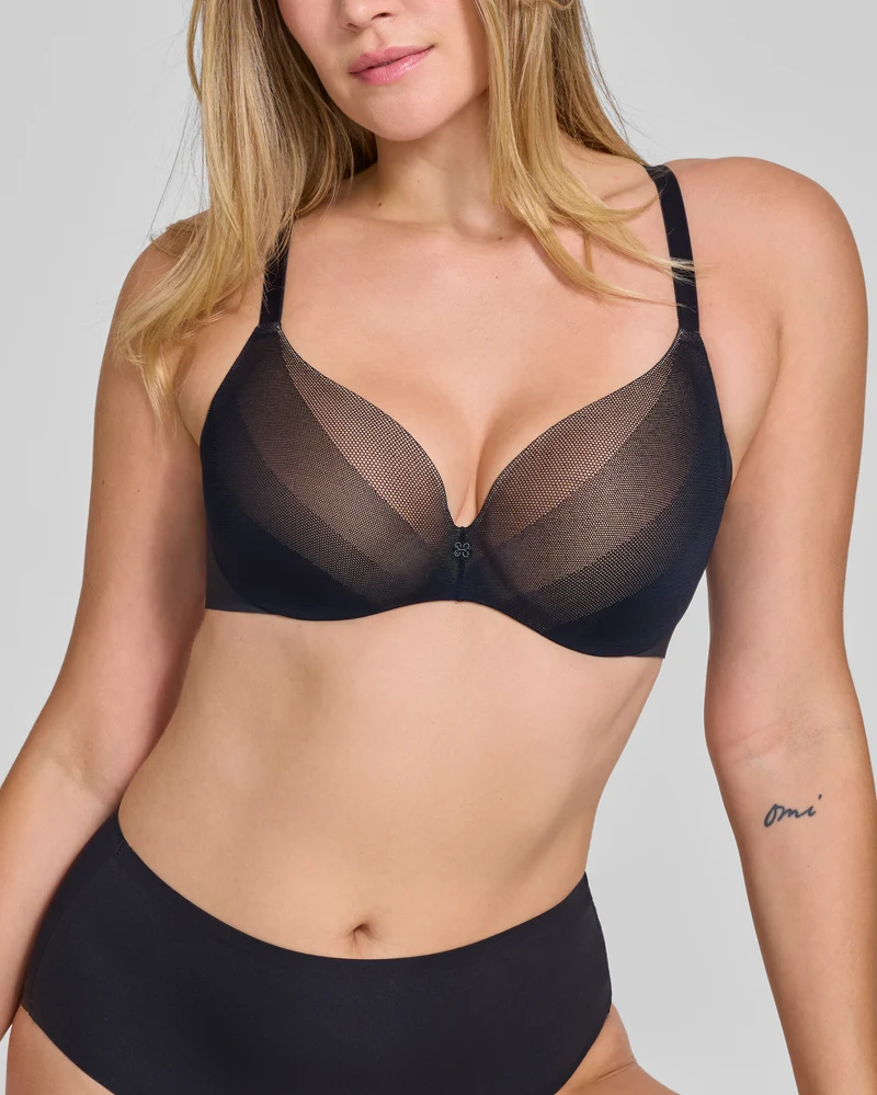 CloudEmbrace Bra with CloudWire