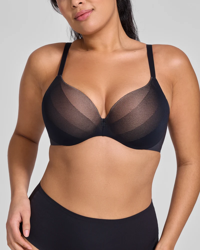 CloudEmbrace Bra with CloudWire