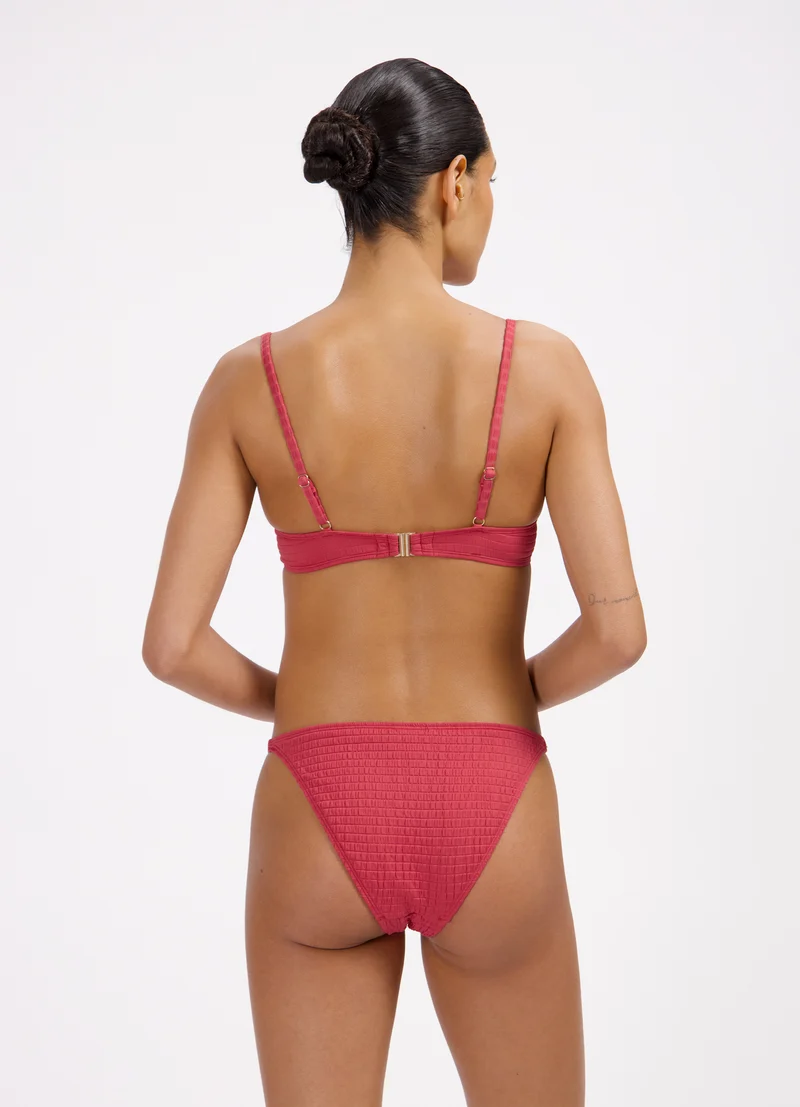 Berry BH-fit bikinitop