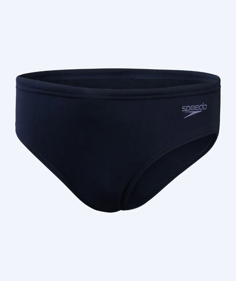 Speedo Badeslip für Jungen - Endurance - Dunkelblau
