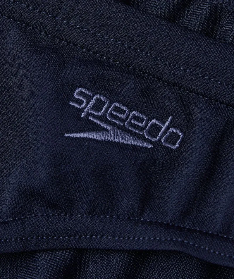 Speedo Badeslip für Jungen - Endurance - Dunkelblau