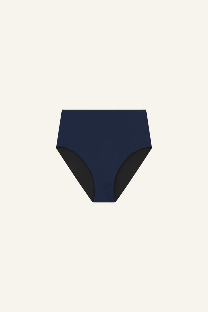 Highwaist Shorts Classics High Leg