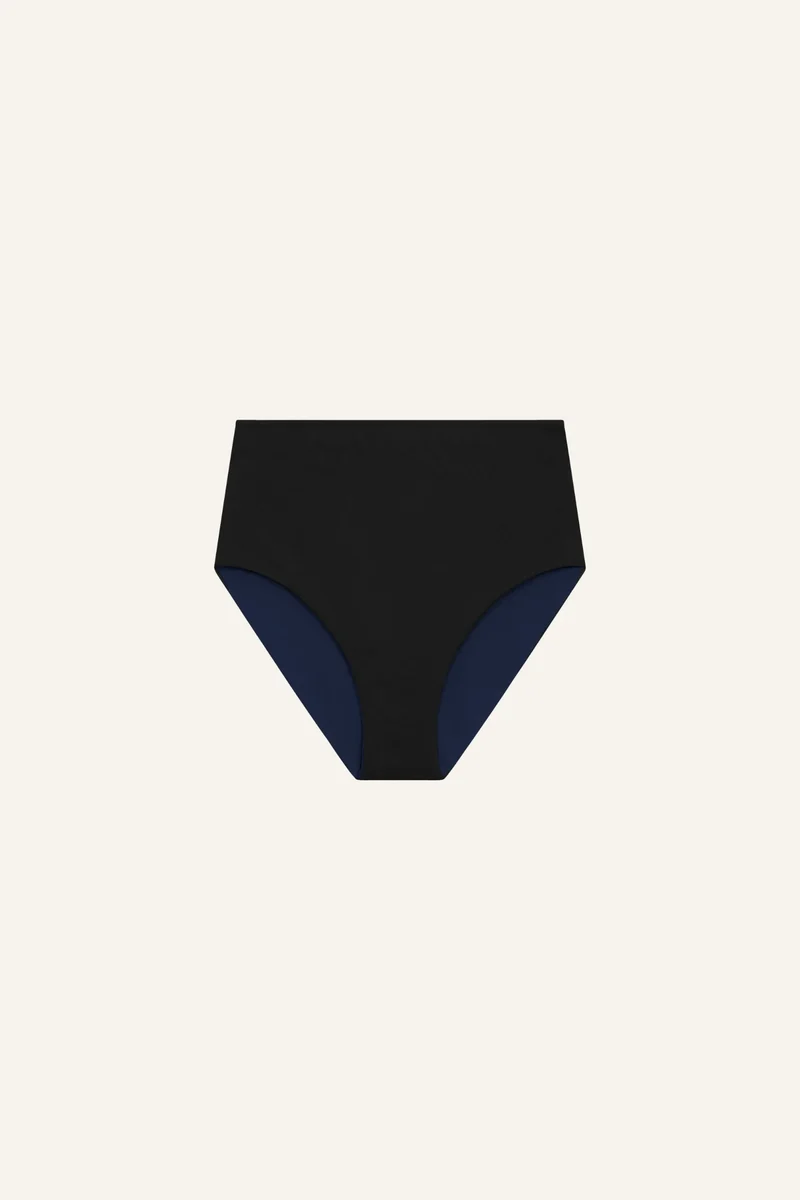 Highwaist Shorts Classics High Leg
