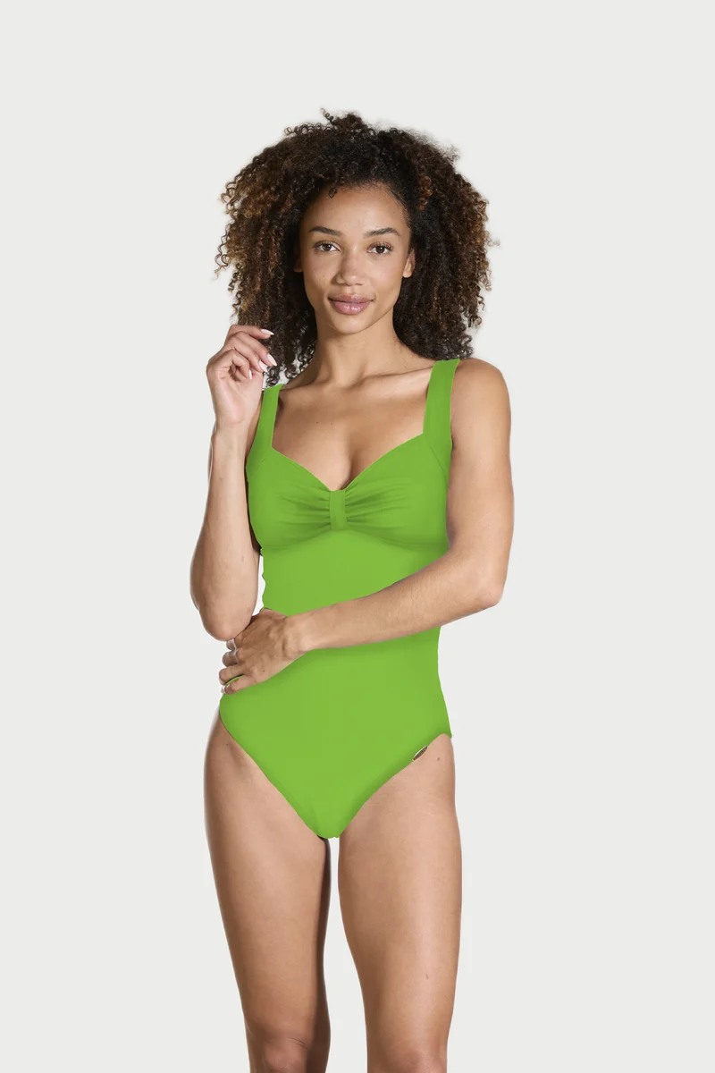 Essential Bow Swimsuit
