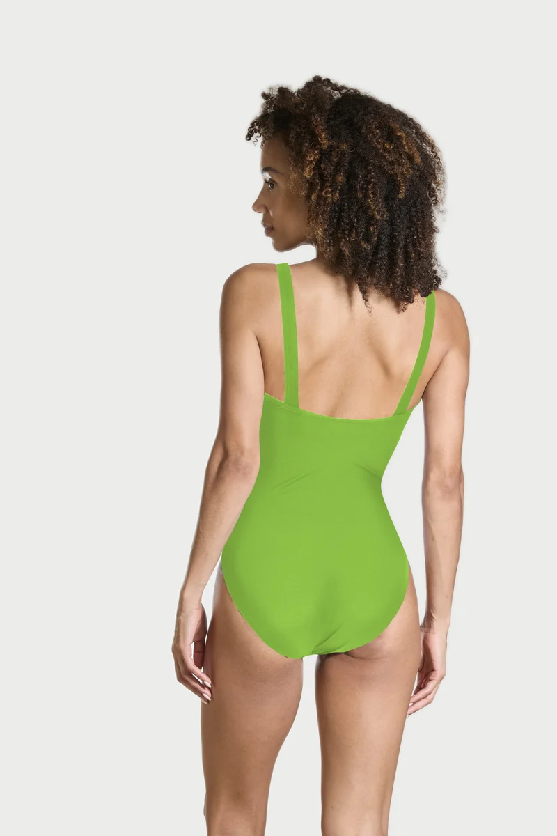 Essential Bow Swimsuit