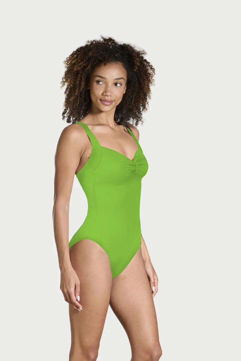 Essential Bow Swimsuit