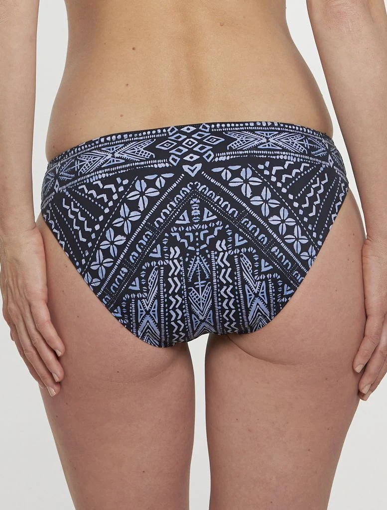 Tribe Rune Bottom