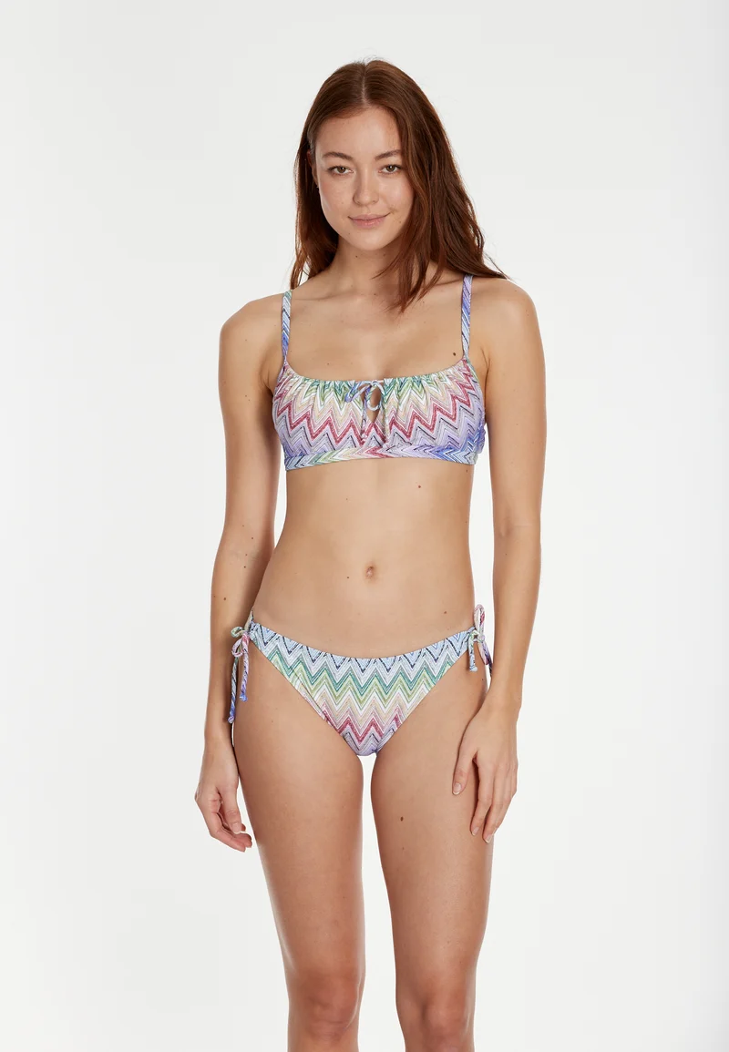 Colorwave Bustier Wire Top