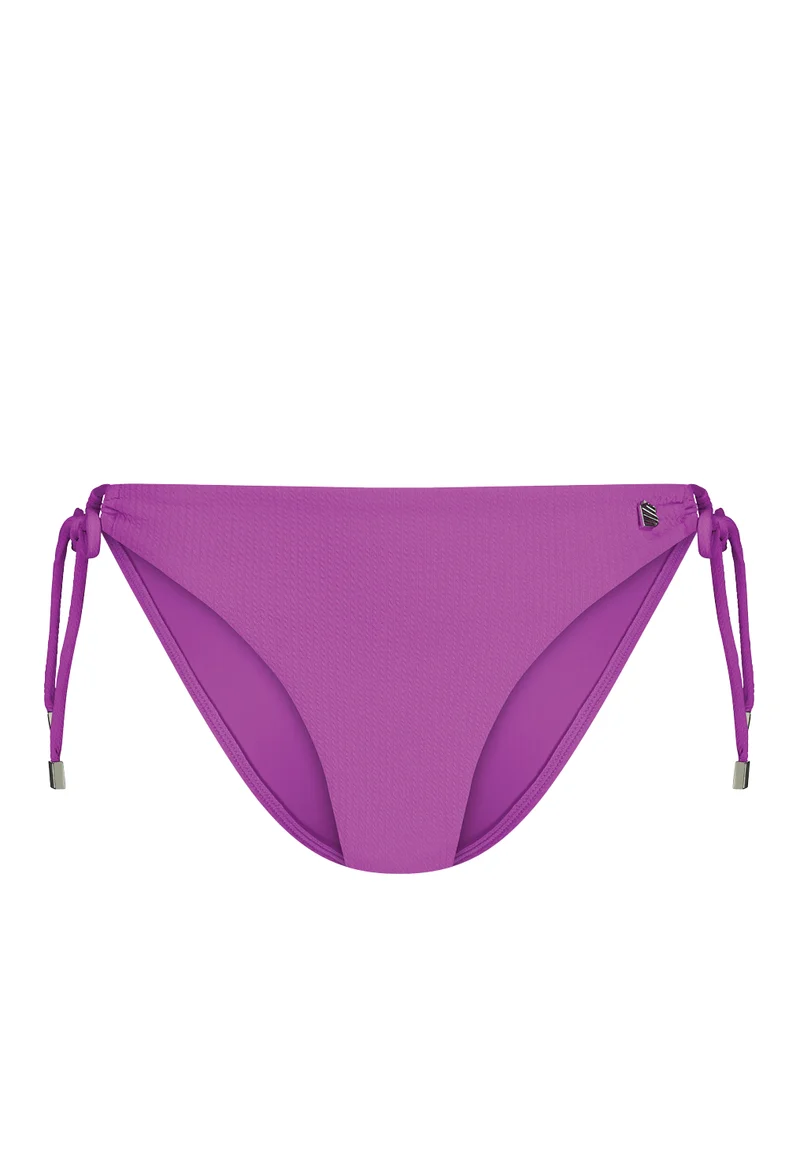 Purple Flash strik bikinibroekje