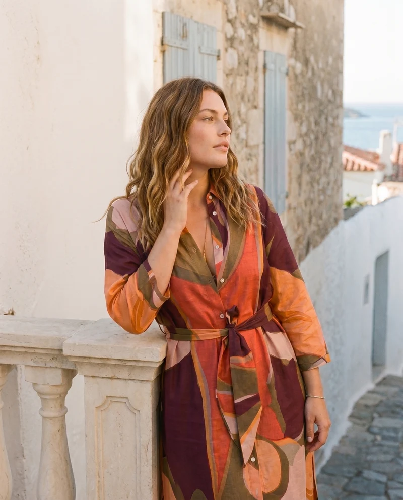 Robe Rhita