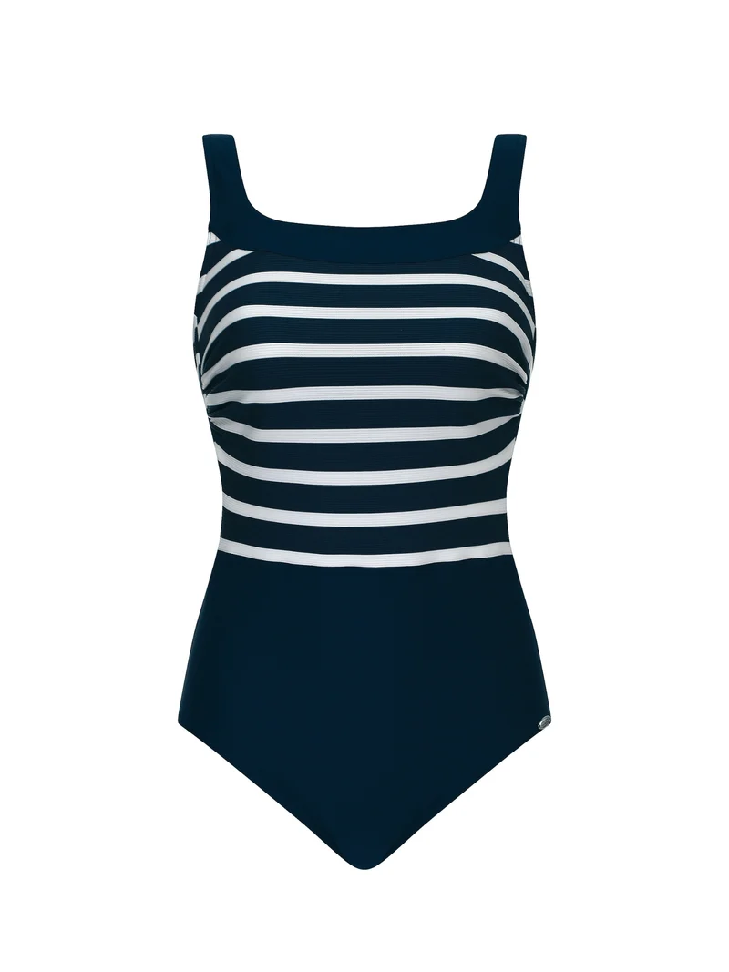 Midnight Edge Swimsuit